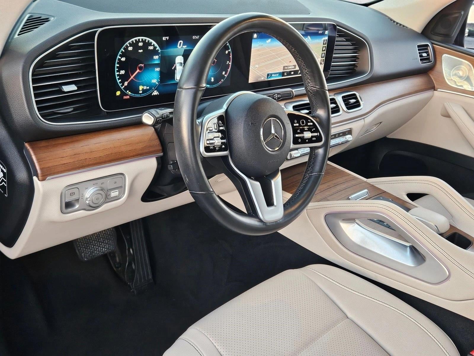 2022 Mercedes-Benz GLE GLE 350 SUV