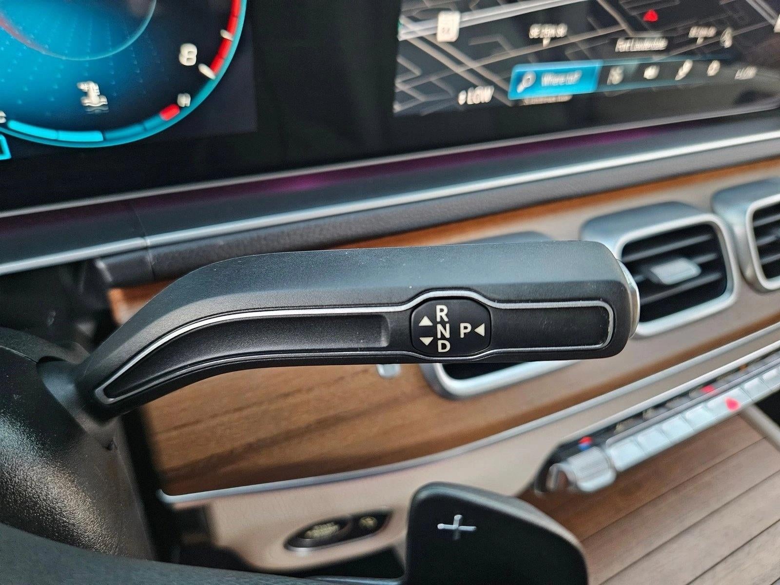 2022 Mercedes-Benz GLE GLE 350 SUV