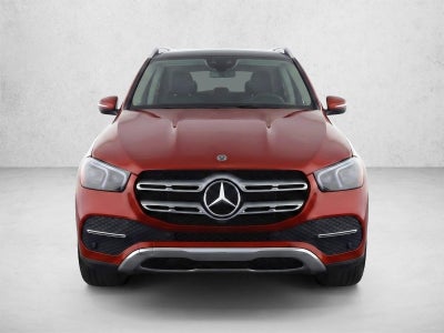 2022 Mercedes-Benz GLE GLE 350 SUV