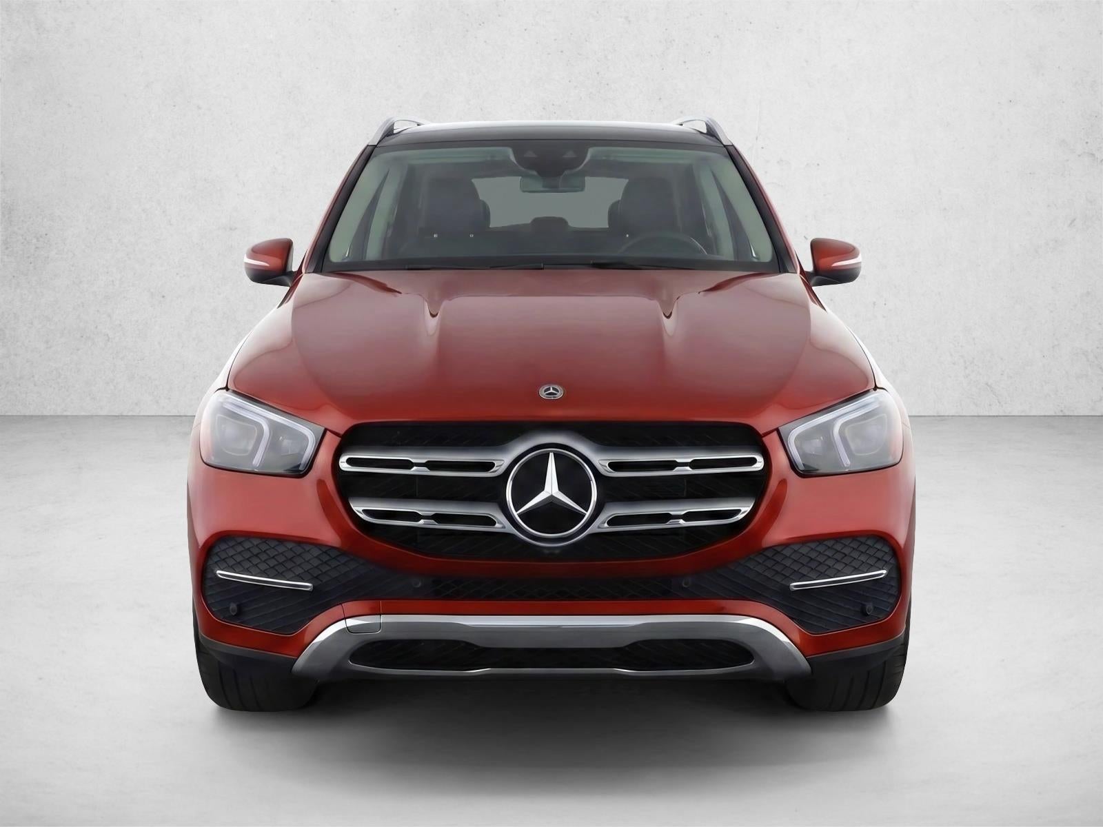 2022 Mercedes-Benz GLE GLE 350 SUV