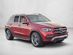 2022 Mercedes-Benz GLE GLE 350 SUV