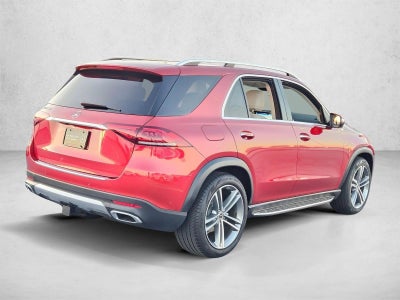 2022 Mercedes-Benz GLE GLE 350 SUV