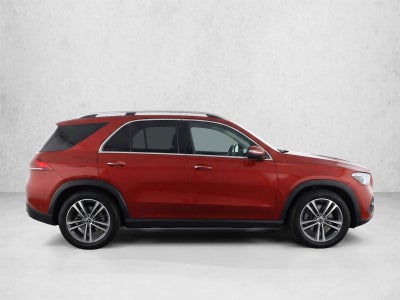 2022 Mercedes-Benz GLE GLE 350 SUV