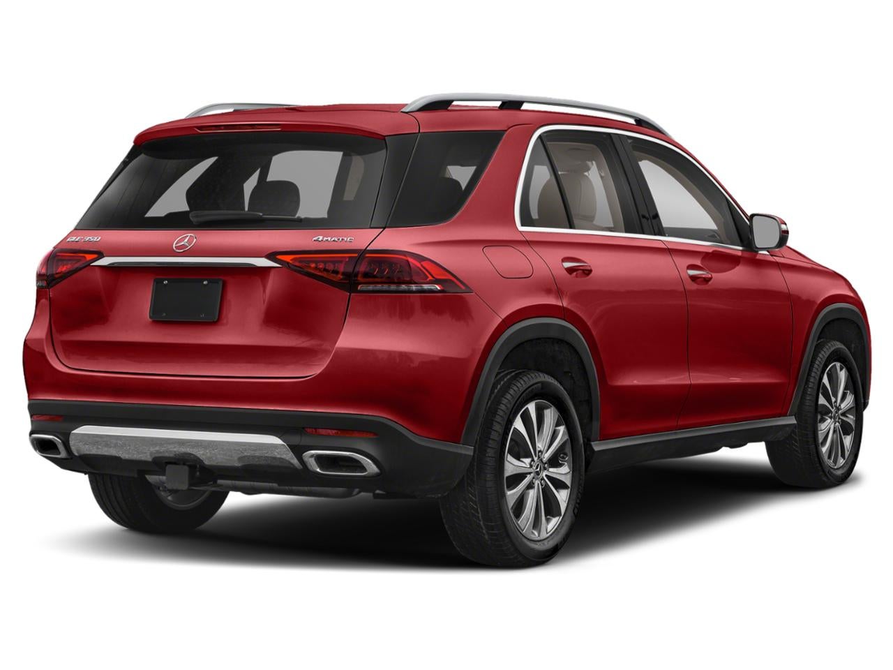 2022 Mercedes-Benz GLE GLE 350 SUV