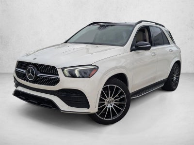 2023 Mercedes-Benz GLE GLE 350 SUV