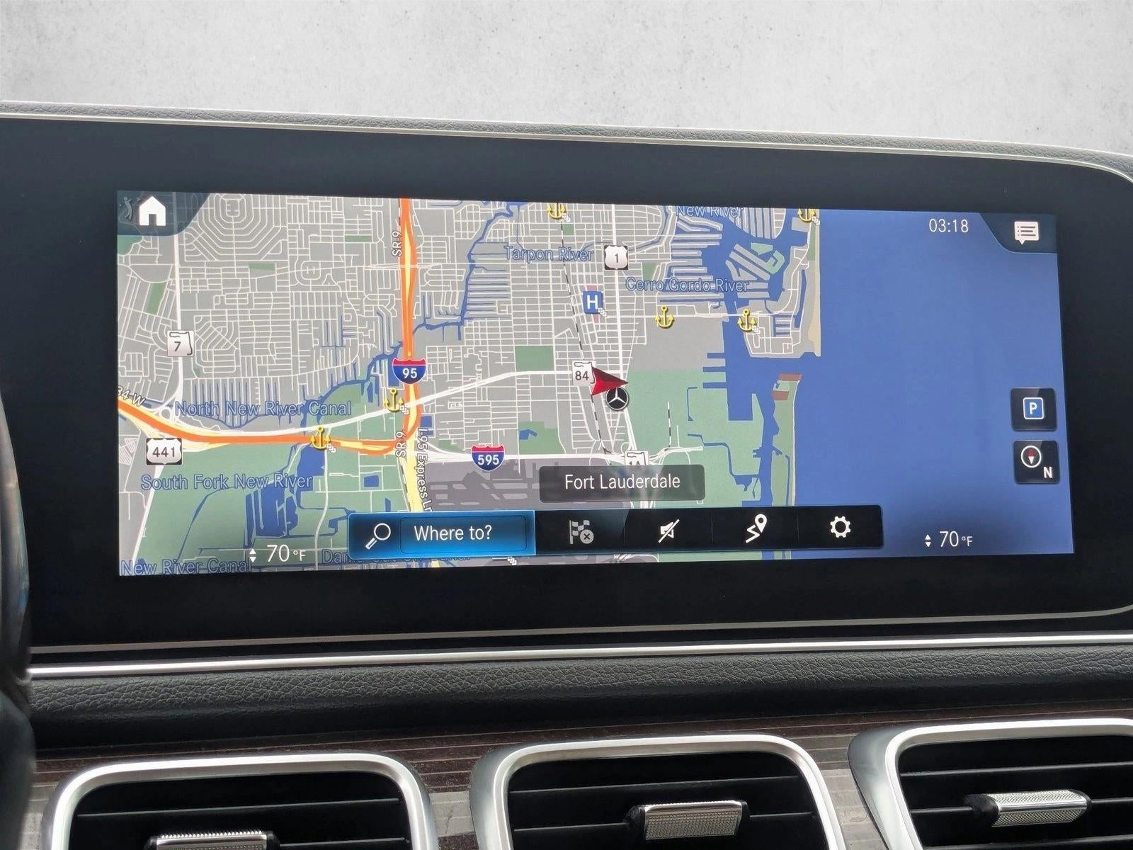 2023 Mercedes-Benz GLE GLE 350 SUV