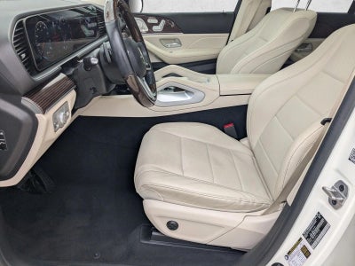 2023 Mercedes-Benz GLE GLE 350 SUV