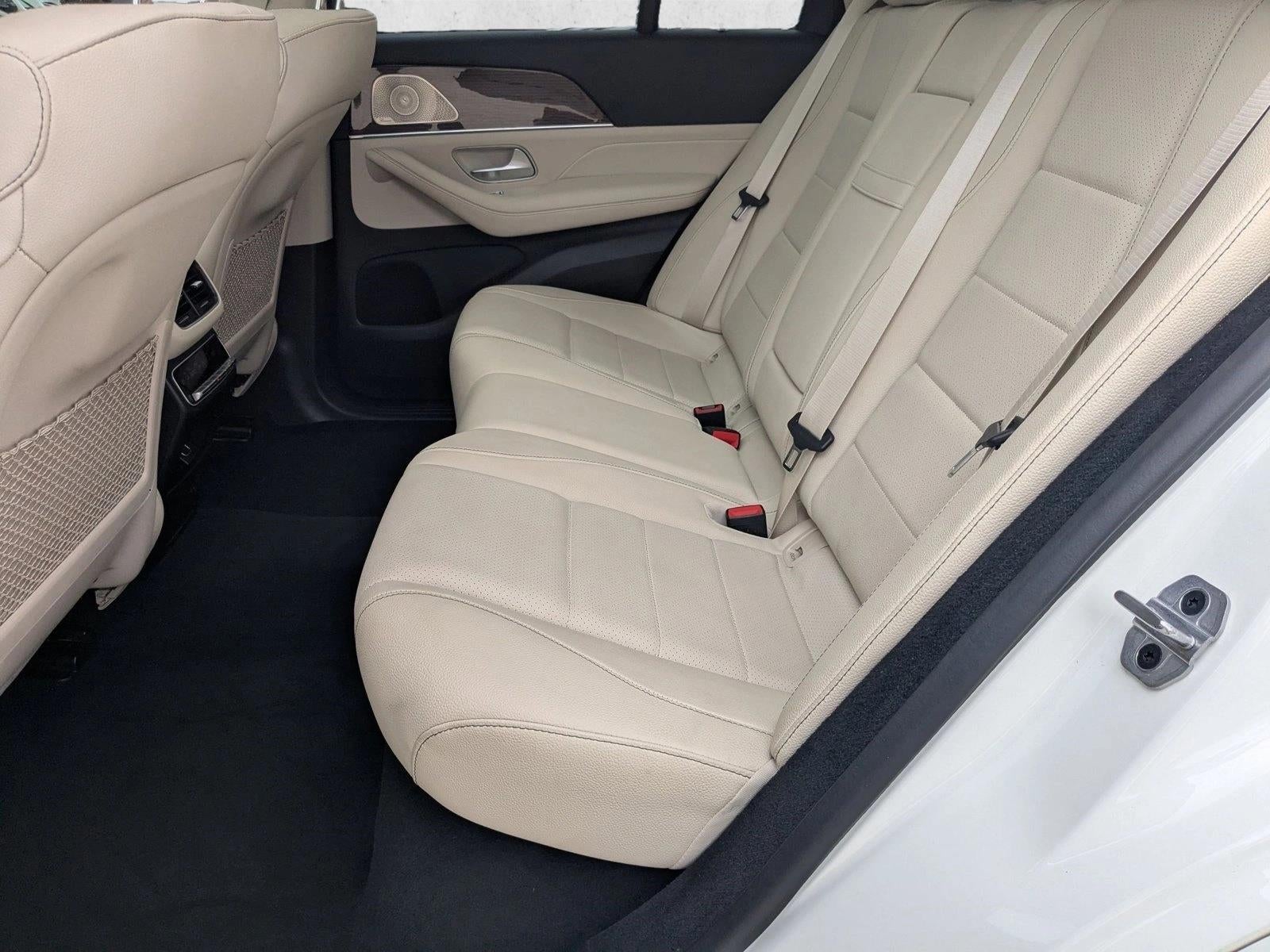 2023 Mercedes-Benz GLE GLE 350 SUV