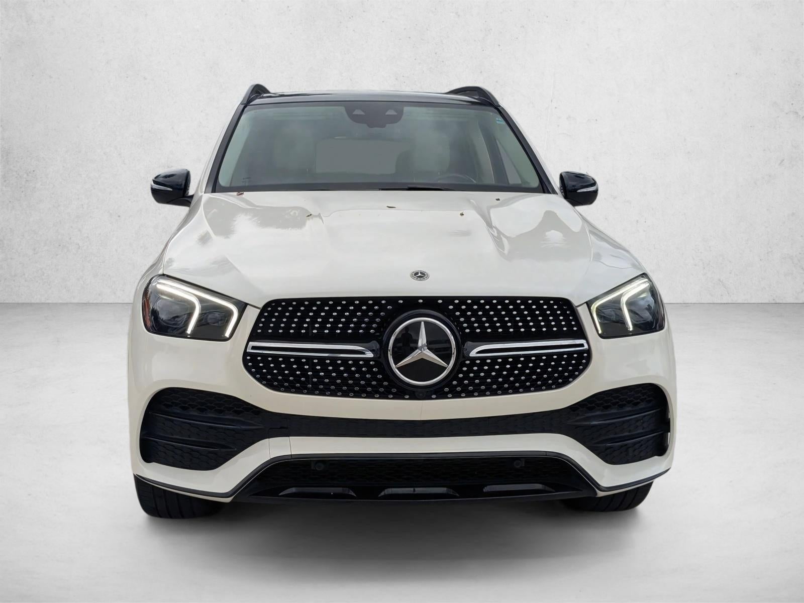2023 Mercedes-Benz GLE GLE 350 SUV