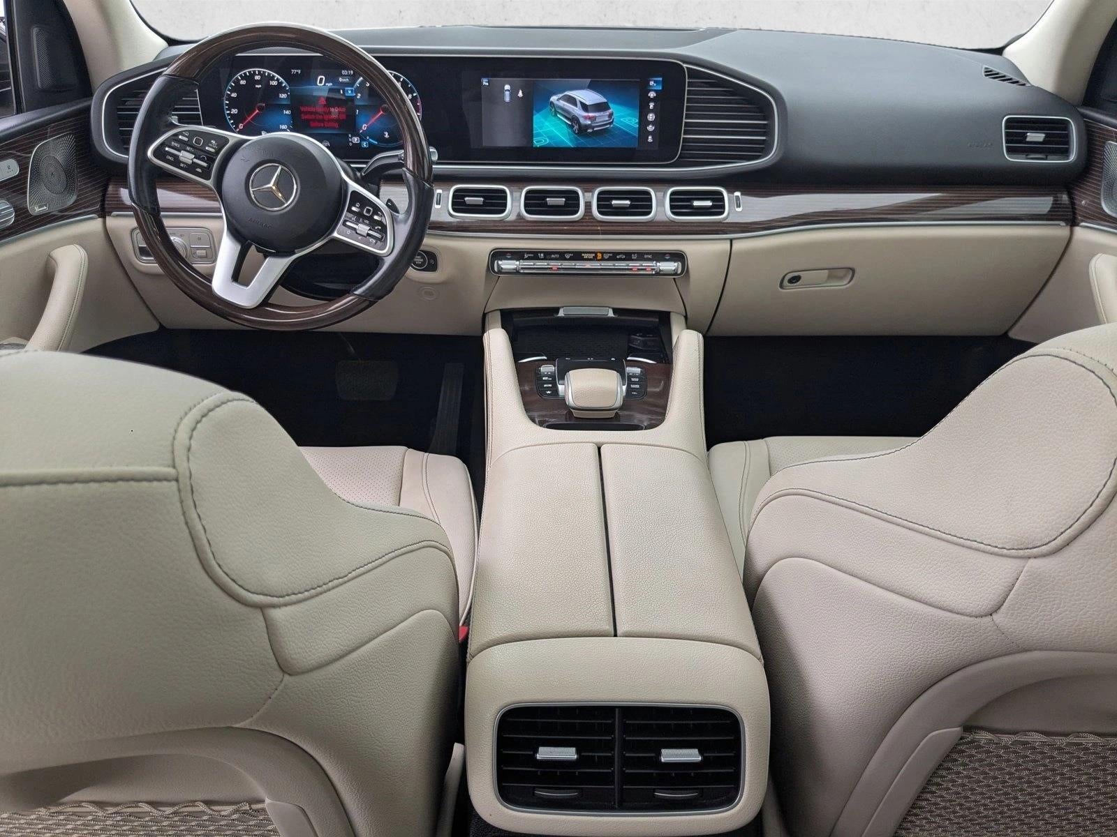 2023 Mercedes-Benz GLE GLE 350 SUV