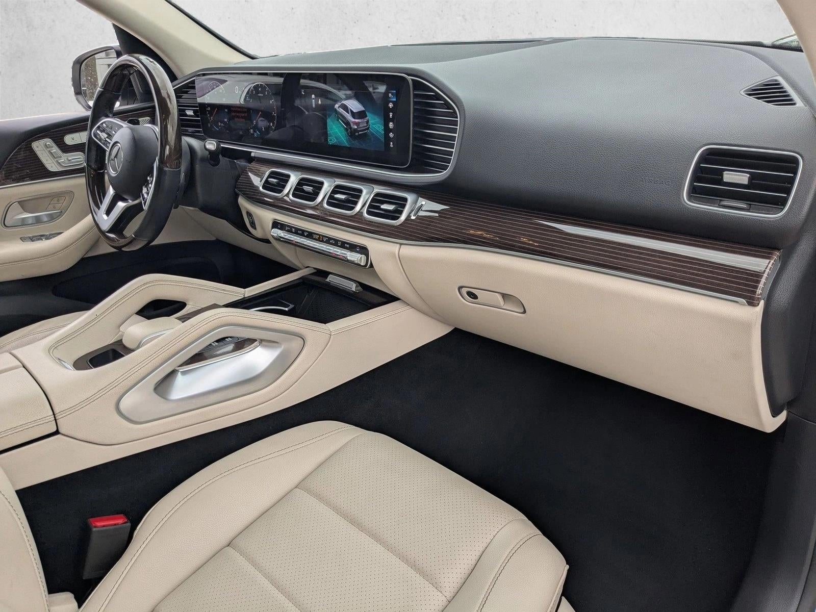 2023 Mercedes-Benz GLE GLE 350 SUV