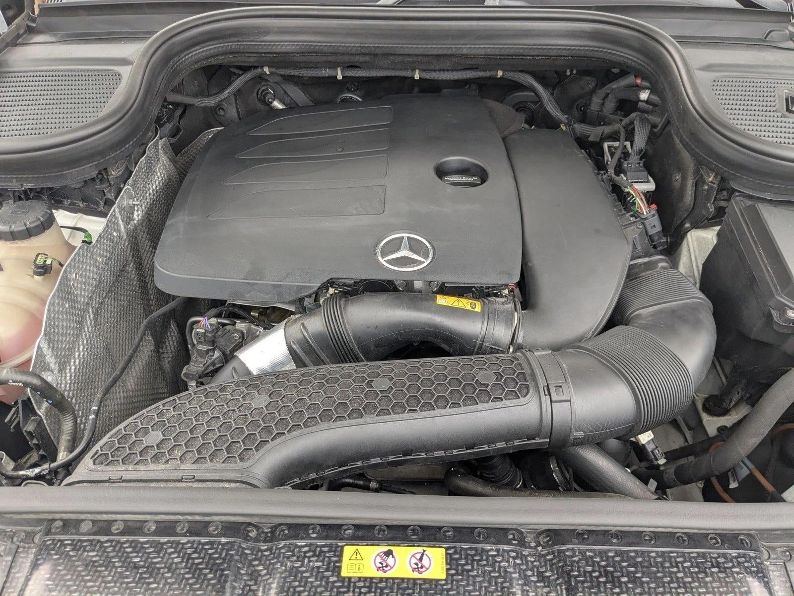 2023 Mercedes-Benz GLE GLE 350 SUV