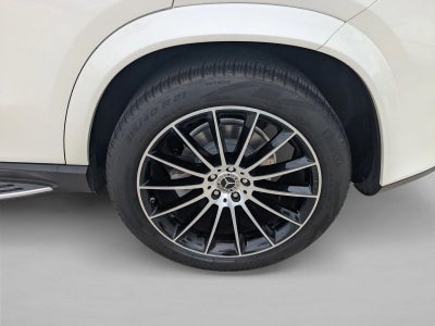 2023 Mercedes-Benz GLE GLE 350 SUV