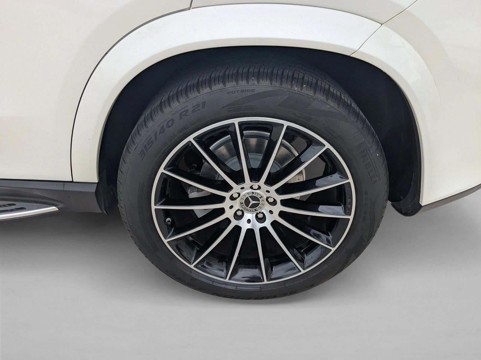 2023 Mercedes-Benz GLE GLE 350 SUV