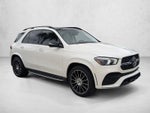 2023 Mercedes-Benz GLE GLE 350 SUV
