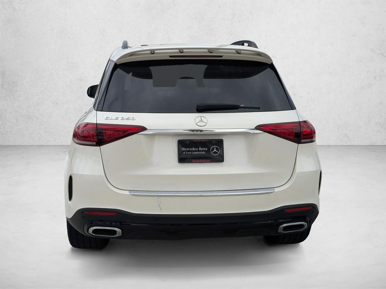 2023 Mercedes-Benz GLE GLE 350 SUV