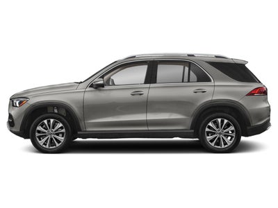 2022 Mercedes-Benz GLE GLE 350 SUV