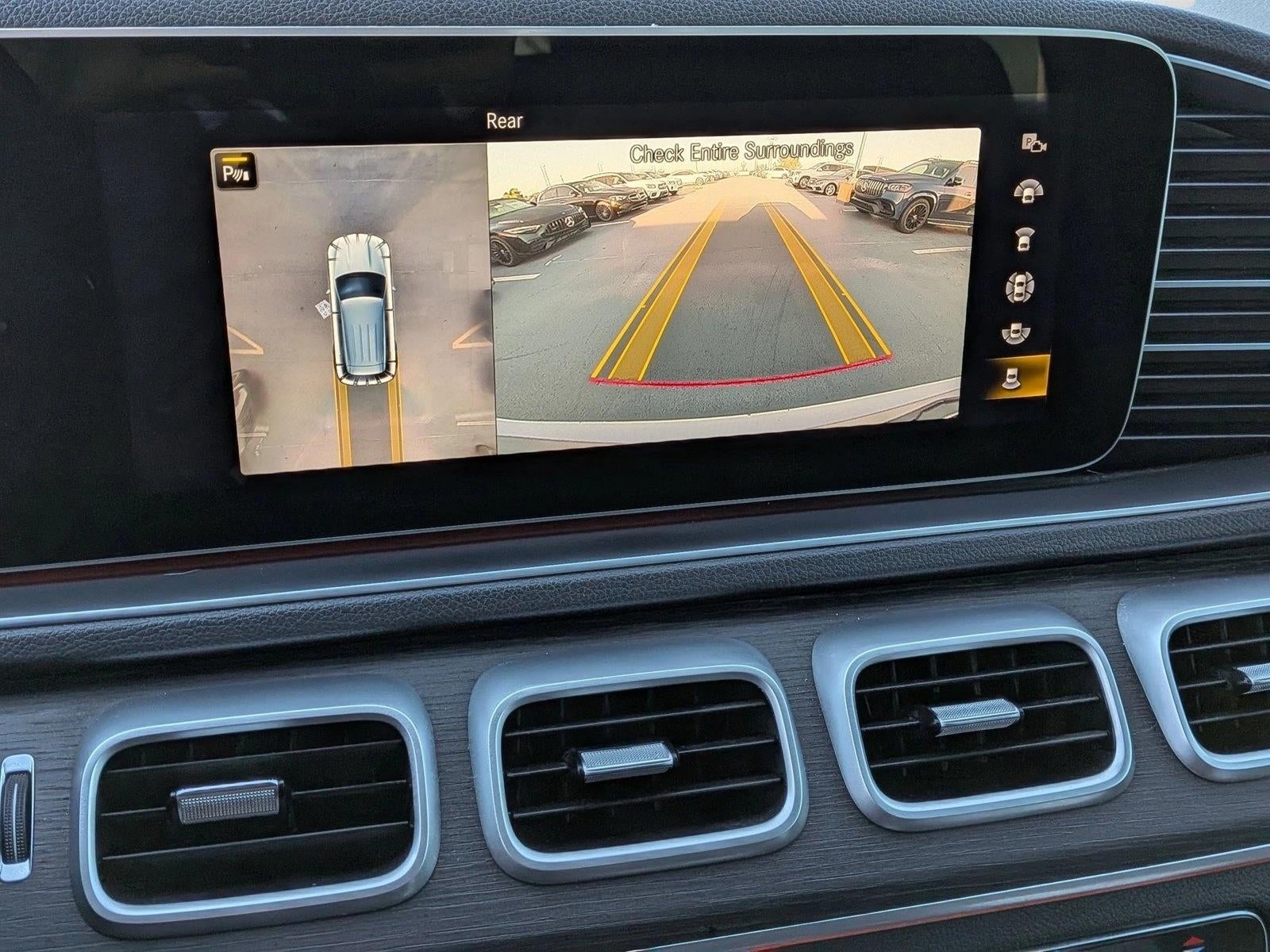 2023 Mercedes-Benz GLE GLE 350 SUV