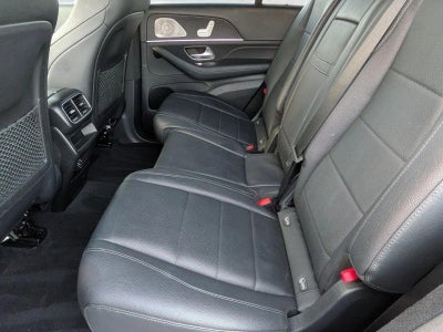 2023 Mercedes-Benz GLE GLE 350 SUV