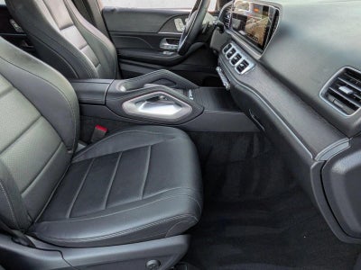 2023 Mercedes-Benz GLE GLE 350 SUV