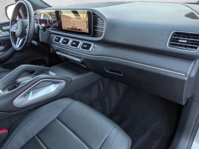 2023 Mercedes-Benz GLE GLE 350 SUV