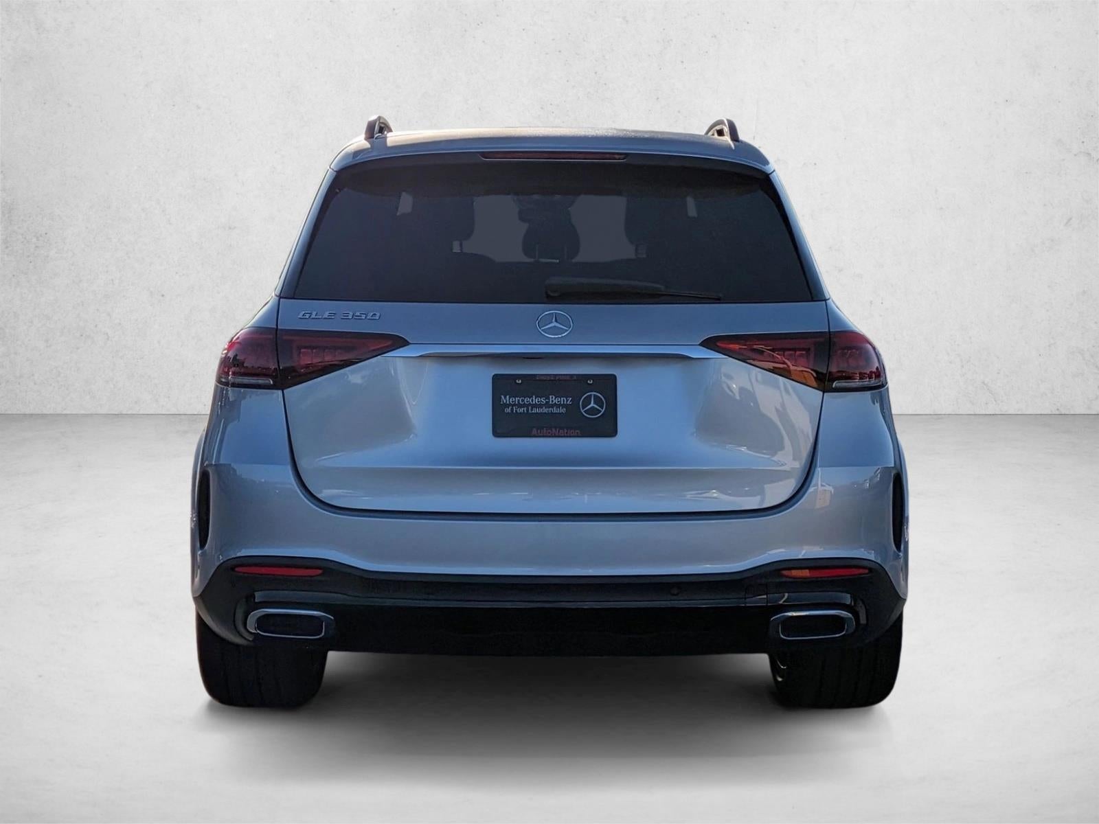 2023 Mercedes-Benz GLE GLE 350 SUV