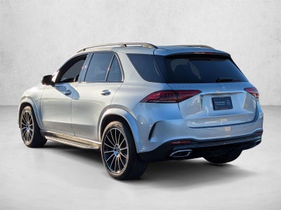 2023 Mercedes-Benz GLE GLE 350 SUV