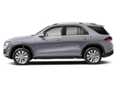 2023 Mercedes-Benz GLE GLE 350 SUV