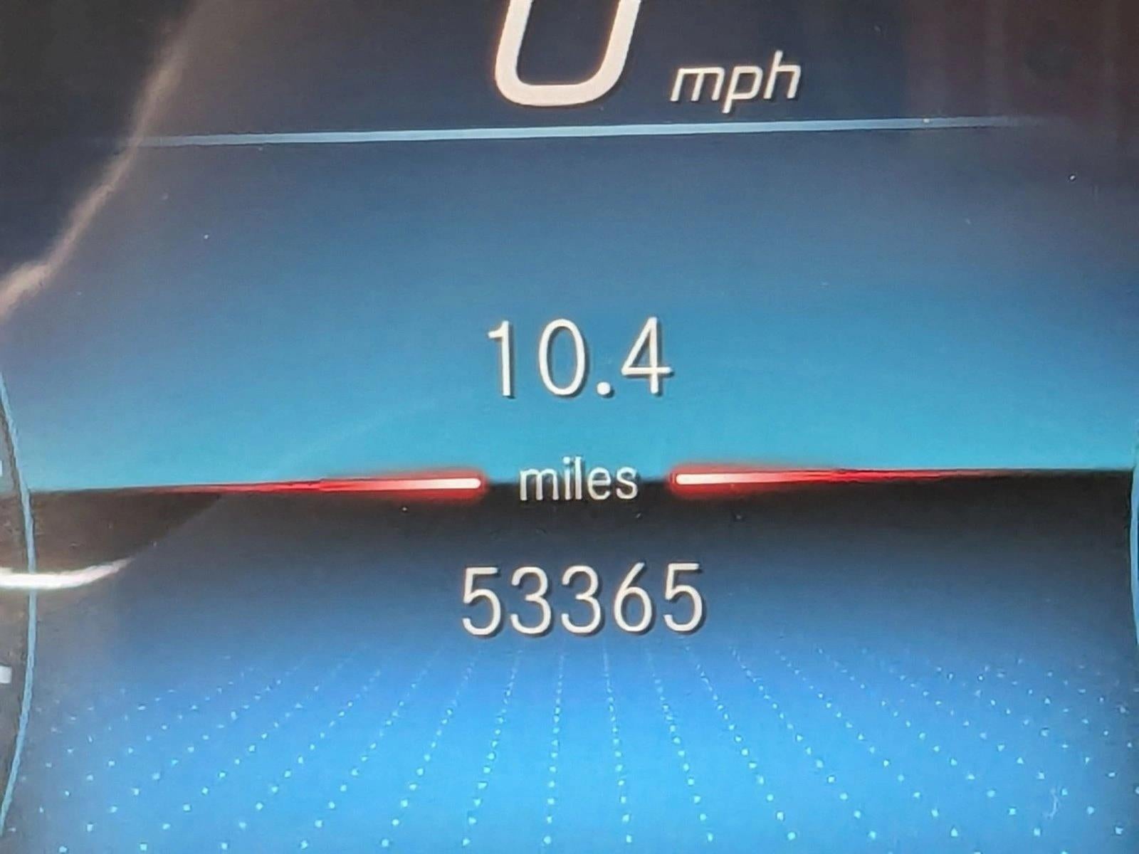 2021 Mercedes-Benz GLE GLE 350 4MATIC® SUV