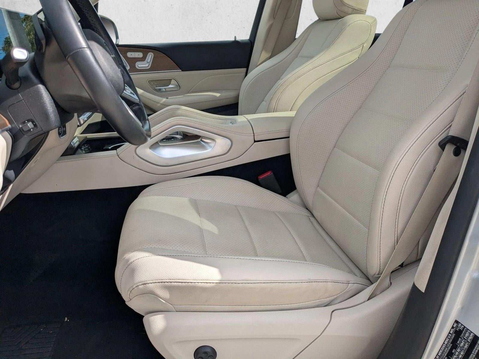 2021 Mercedes-Benz GLE GLE 350 4MATIC® SUV