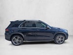2022 Mercedes-Benz GLE GLE 350 4MATIC® SUV