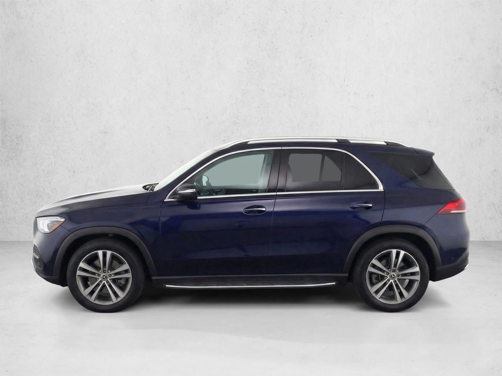 2022 Mercedes-Benz GLE GLE 350 4MATIC® SUV