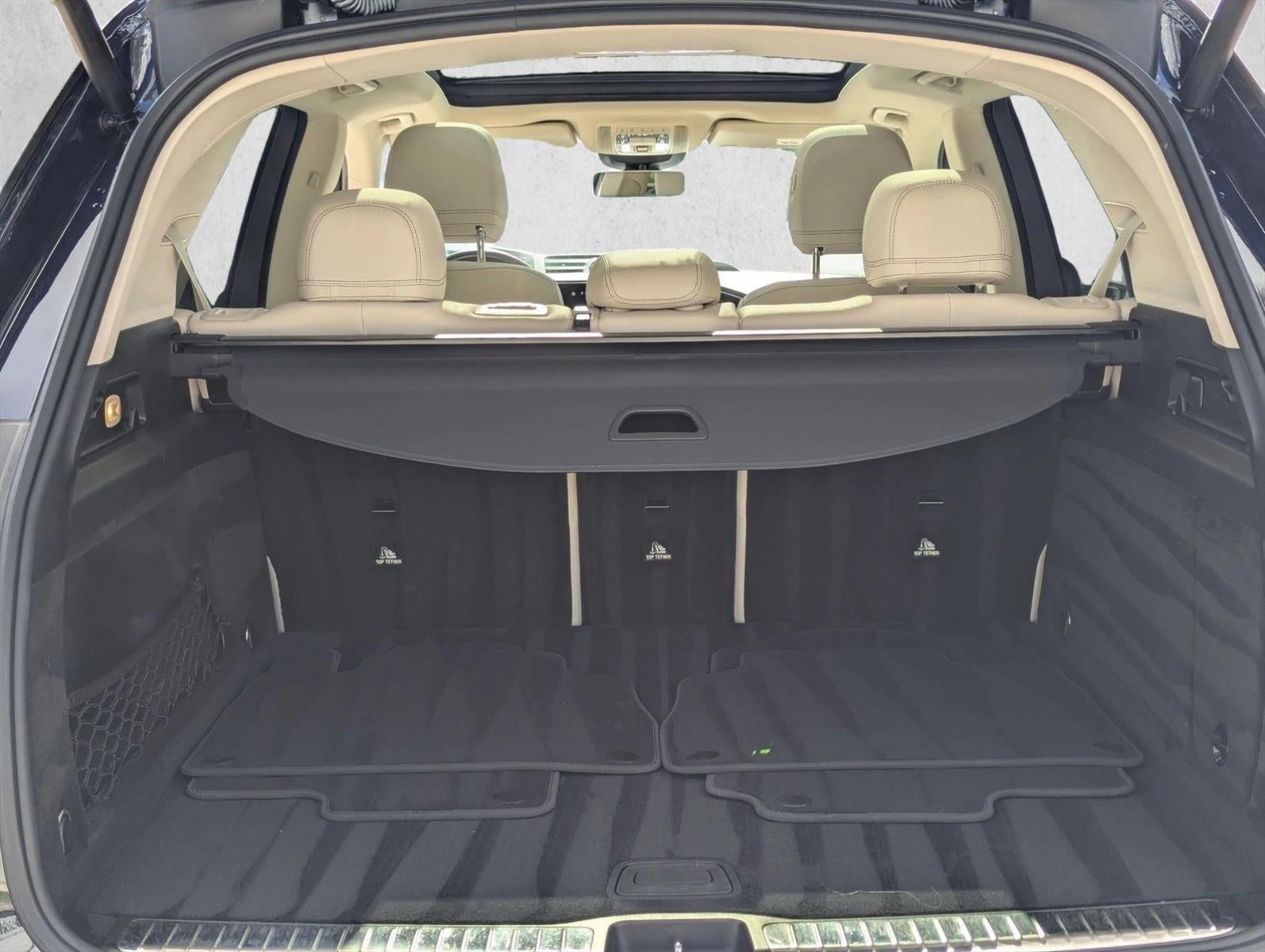 2022 Mercedes-Benz GLE GLE 350 4MATIC® SUV