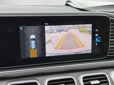 2020 Mercedes-Benz GLE GLE 350 4MATIC® SUV