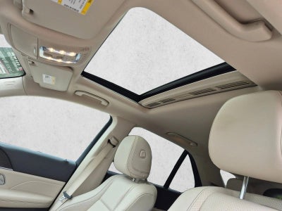 2020 Mercedes-Benz GLE GLE 350 4MATIC® SUV