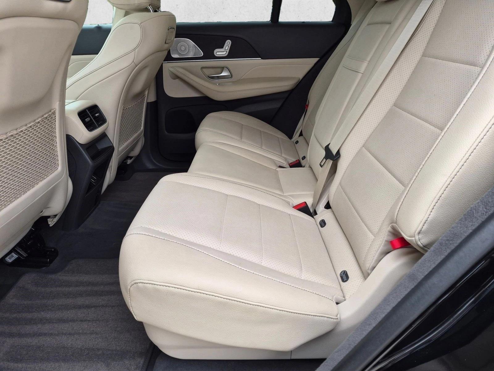 2020 Mercedes-Benz GLE GLE 350 4MATIC® SUV