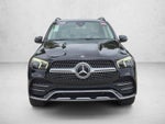 2020 Mercedes-Benz GLE GLE 350 4MATIC® SUV