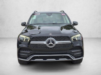 2020 Mercedes-Benz GLE GLE 350 4MATIC® SUV