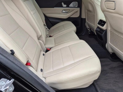 2020 Mercedes-Benz GLE GLE 350 4MATIC® SUV
