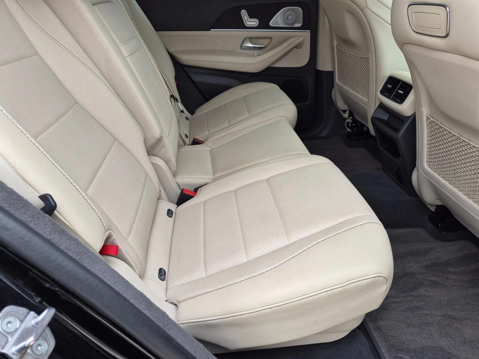 2020 Mercedes-Benz GLE GLE 350 4MATIC® SUV
