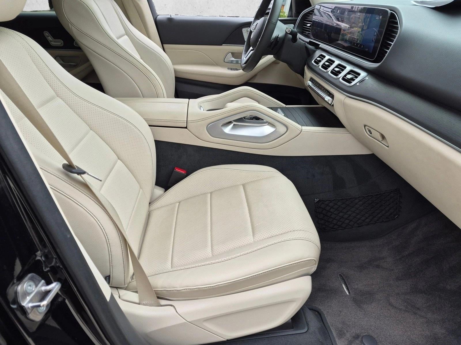 2020 Mercedes-Benz GLE GLE 350 4MATIC® SUV