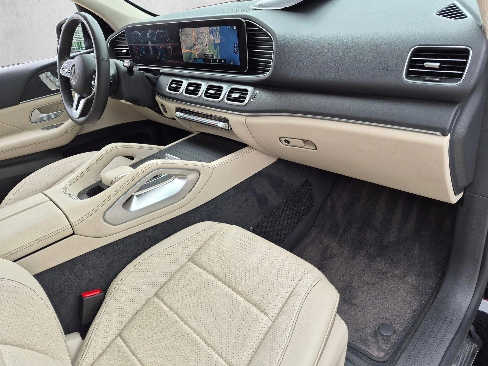 2020 Mercedes-Benz GLE GLE 350 4MATIC® SUV