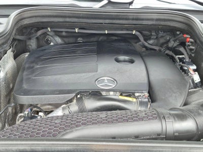2020 Mercedes-Benz GLE GLE 350 4MATIC® SUV