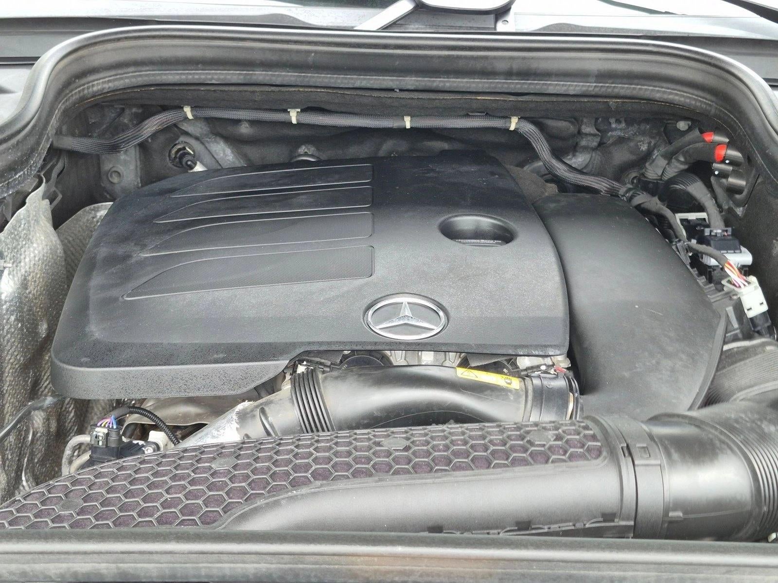 2020 Mercedes-Benz GLE GLE 350 4MATIC® SUV