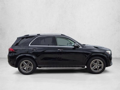 2020 Mercedes-Benz GLE GLE 350 4MATIC® SUV