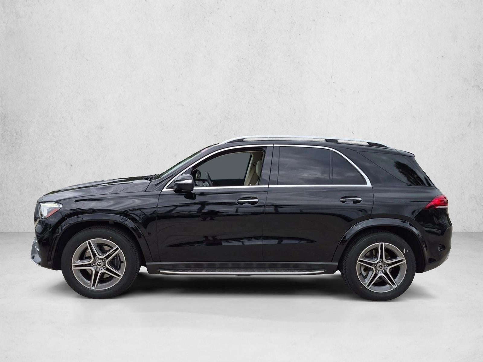 2020 Mercedes-Benz GLE GLE 350 4MATIC® SUV