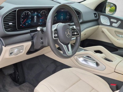 2020 Mercedes-Benz GLE GLE 350 4MATIC® SUV