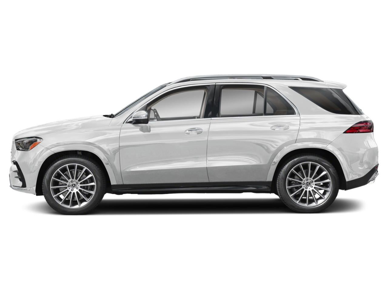 2024 Mercedes-Benz GLE GLE 450 4MATIC® SUV