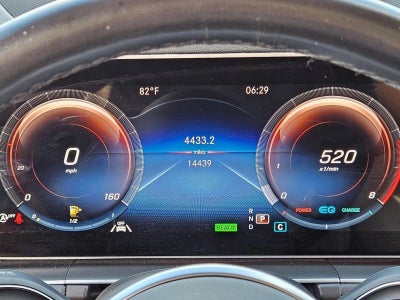 2023 Mercedes-Benz GLE GLE 450 4MATIC® SUV