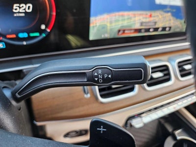 2023 Mercedes-Benz GLE GLE 450 4MATIC® SUV